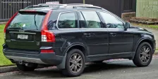 2007 Volvo XC90 3.2 (243 bg) AWD Automatic 6