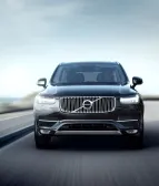 2015 Volvo XC90 2.0 D4 (190 bg) AWD Automatic 5