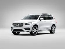 2015 Volvo XC90 2.0 D5 (235 bg) AWD Automatic 1