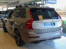 2019 Volvo XC90 2.0 B5 (235 bg) Mild Hybrid AWD Automatic 6-7 Seat 8