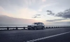 2019 Volvo XC90 2.0 B5 (235 bg) Mild Hybrid AWD Automatic 1