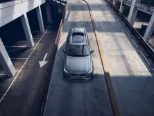 2019 Volvo XC90 2.0 B5 (250 bg) Mild Hybrid AWD Automatic 7 Seat 3