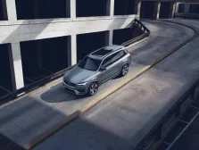 2019 Volvo XC90 2.0 T5 (250 bg) AWD Automatic 7 Seat 4