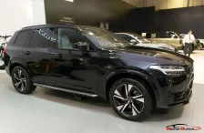 Volvo 2.0 T6 (310 bg) AWD Automatic 6-7 Seat (2019)