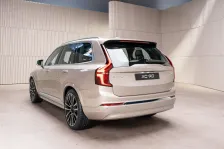 2024 Volvo XC90 2.0 T8 (455 bg) Plug-in Hybrid AWD Automatic 2
